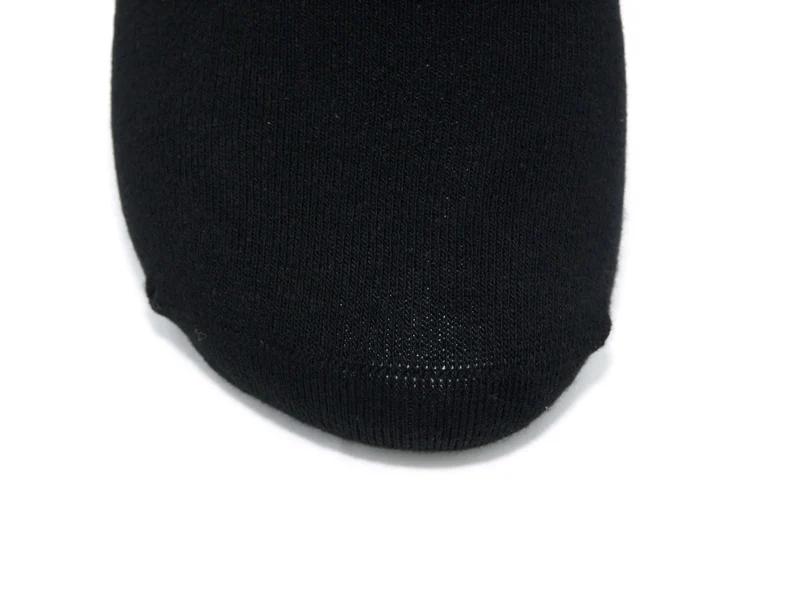 3 Paar Modal Socken antipress schwarz