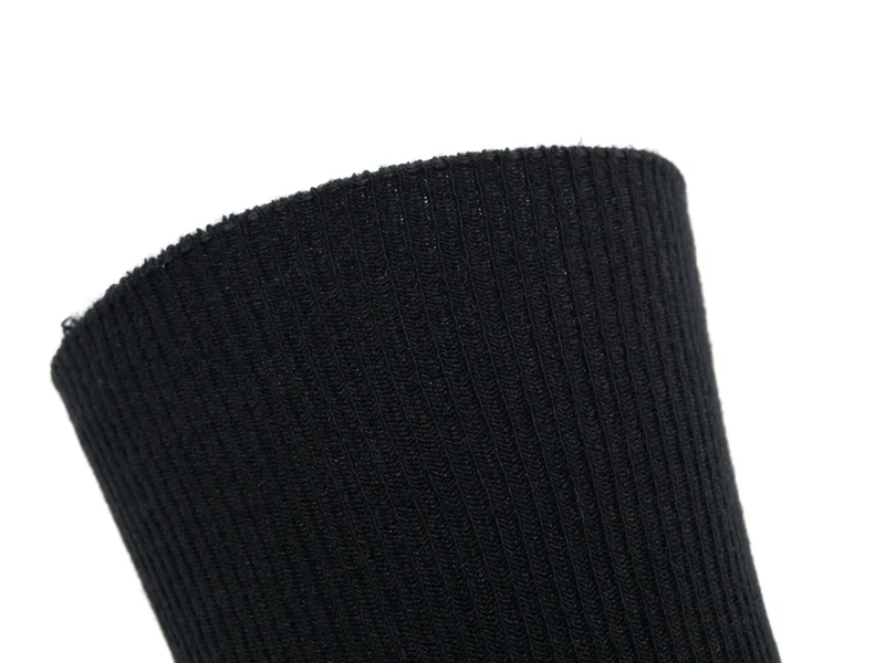 3 Paar Modal Socken antipress schwarz