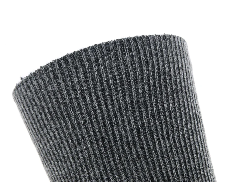 3 Paar Modal Socken antipress grau