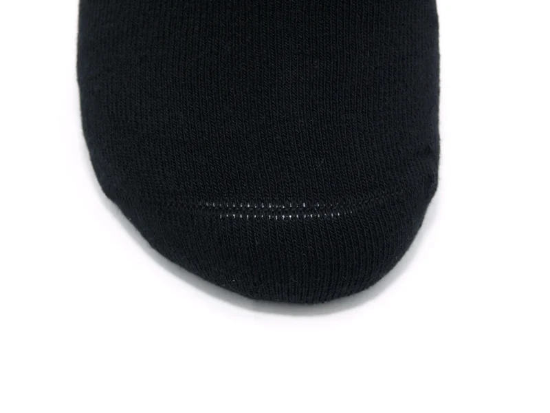 3 Paar Frotteesocken Premium schwarz