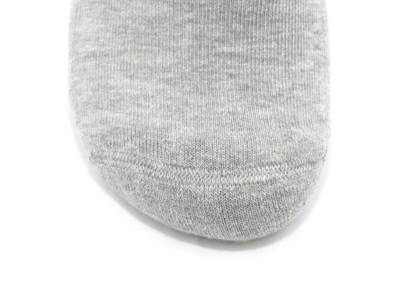 3 Paar Sportsocken Kinder ohne drückende Naht blau