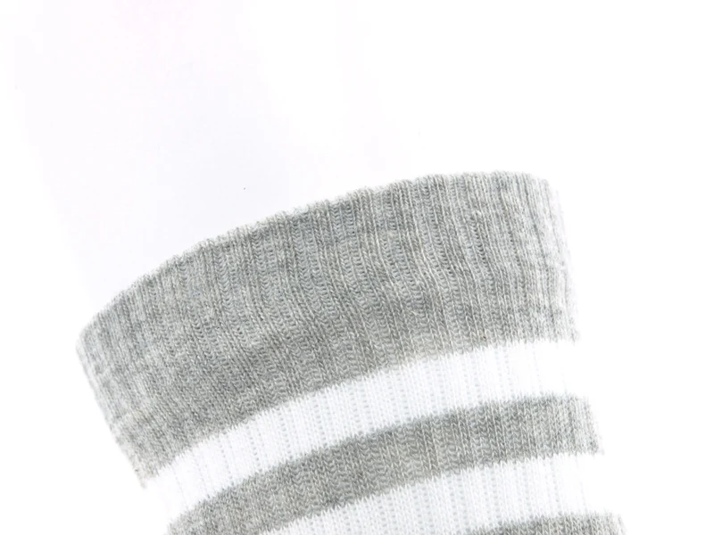 3 Paar Sportsocken Kinder ohne drückende Naht blau