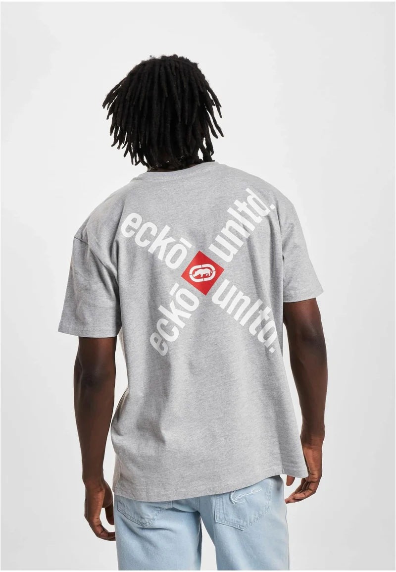 Ecko Unltd. Cross T-Shirt