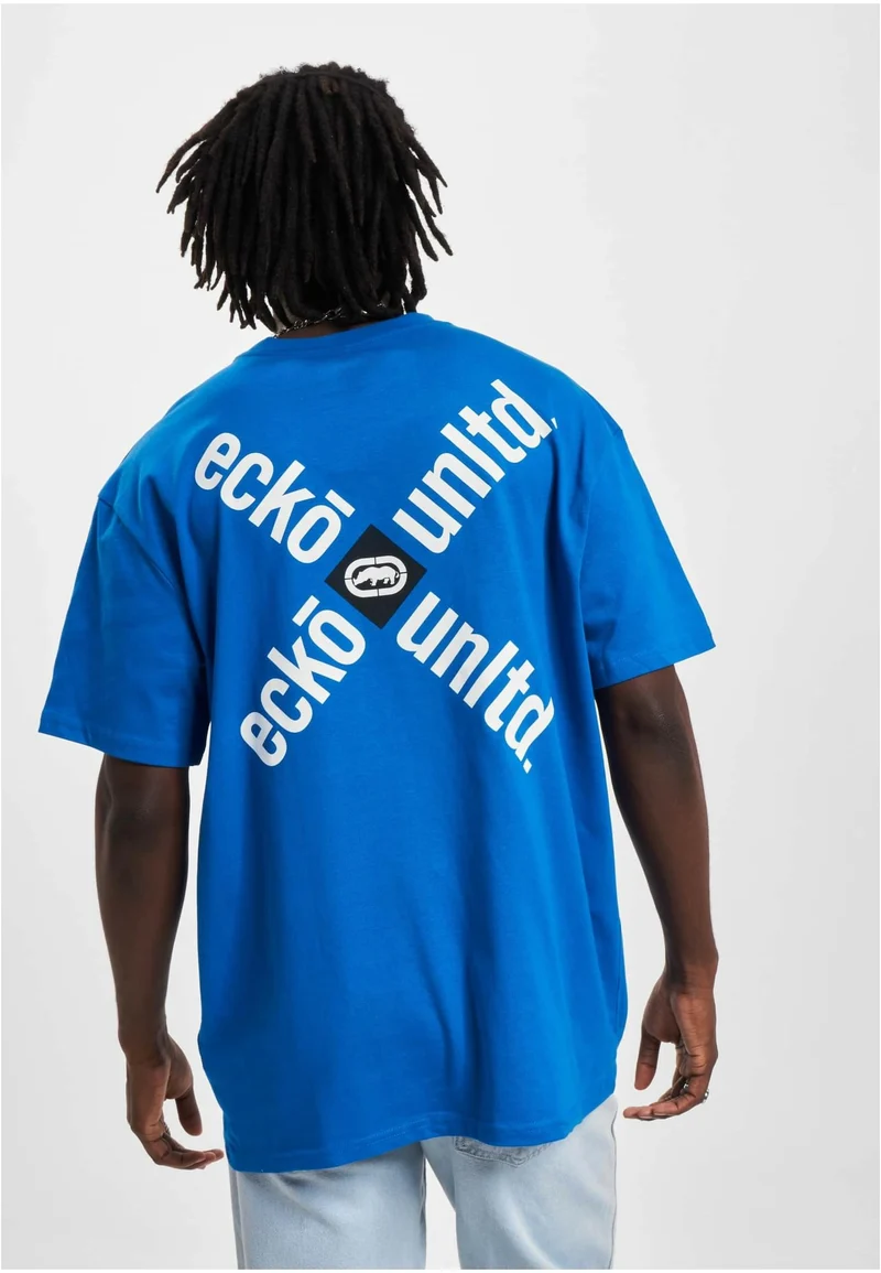 Ecko Unltd. Cross T-Shirt