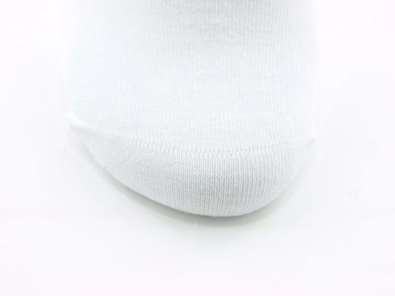 4 Paar Sneaker Socken weiß