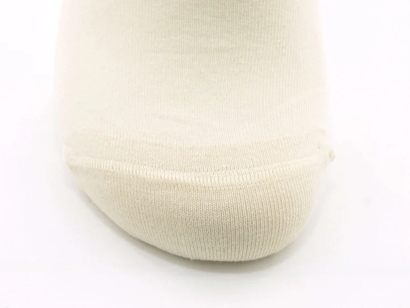 3 Paar Sneaker Socken Damen Beigetöne