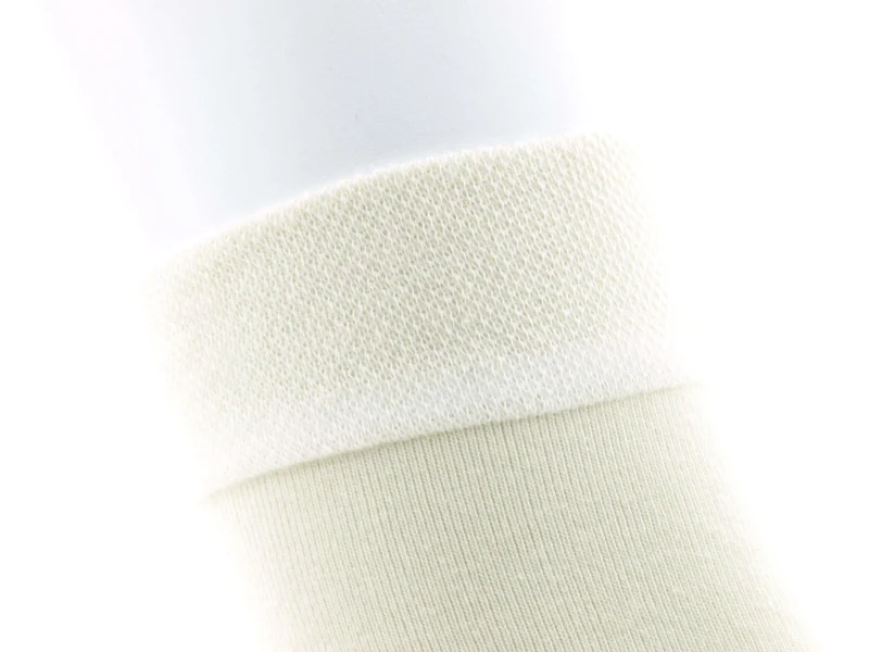 3 Paar Kurzsocken Herren Beigetöne