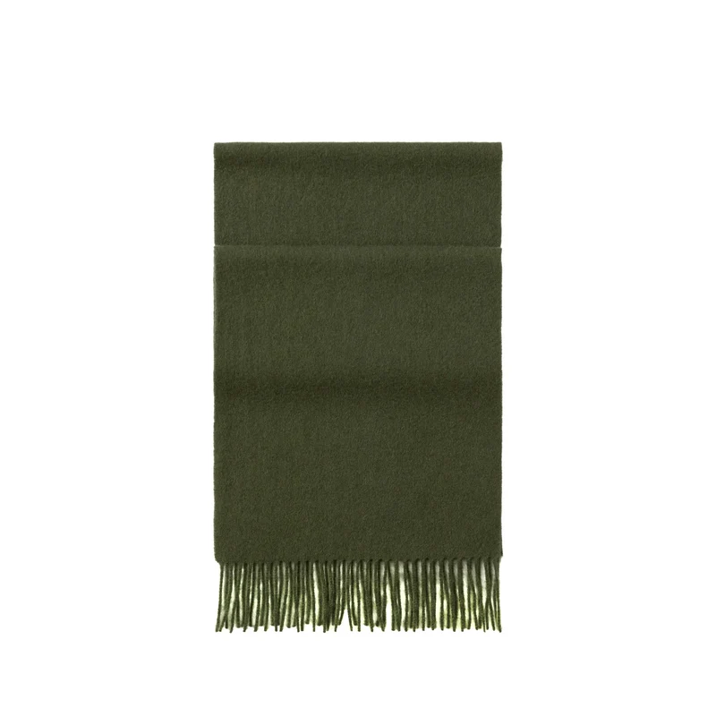 Herren Schal Winterschal Stola Schlauchschal Halstuch Wollschal Strickschal Loop