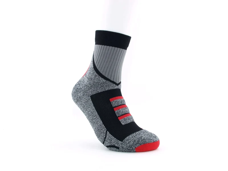 1 Paar Funktionssocken Running