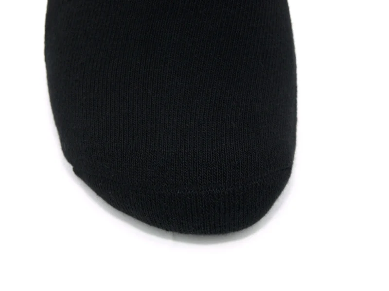 2 Paar Sportsocken Premium schwarz