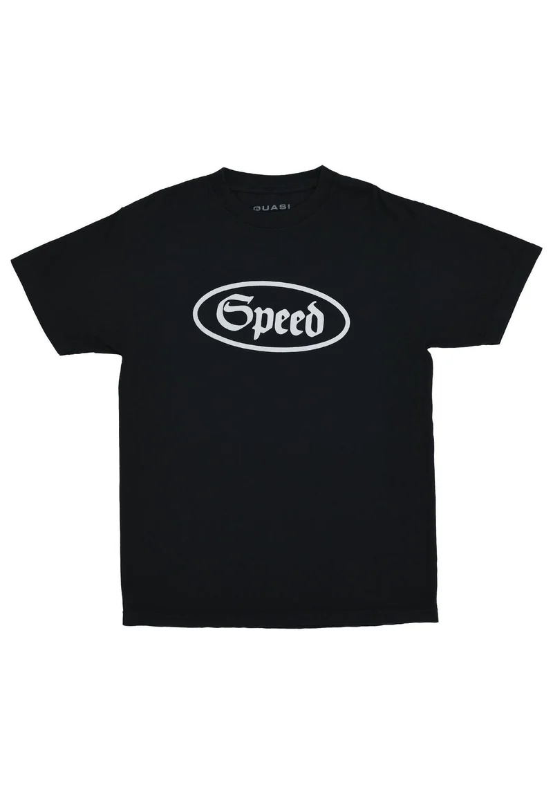 Speed