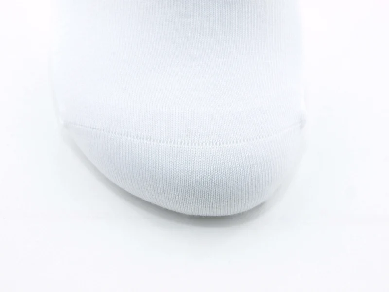 3 Paar Kurzschaftsocken Rollrand weiß