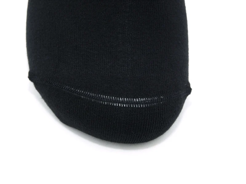 3 Paar Kurzschaftsocken Herren schwarz