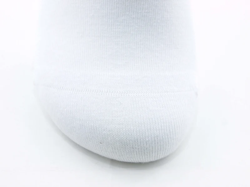 3 Paar Kurzschaftsocken Damen weiß