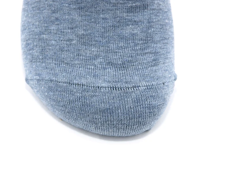 3 Paar Kurzschaftsocken Damen Jeanstöne