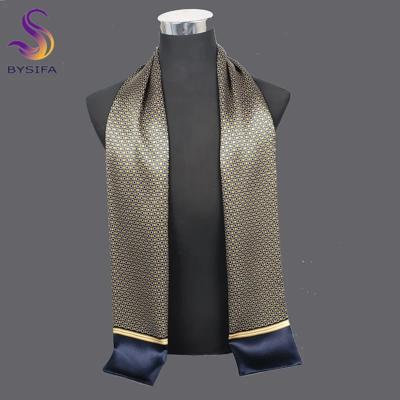 Herren Schal Winterschal Stola Schlauchschal Halstuch Wollschal Strickschal Loop