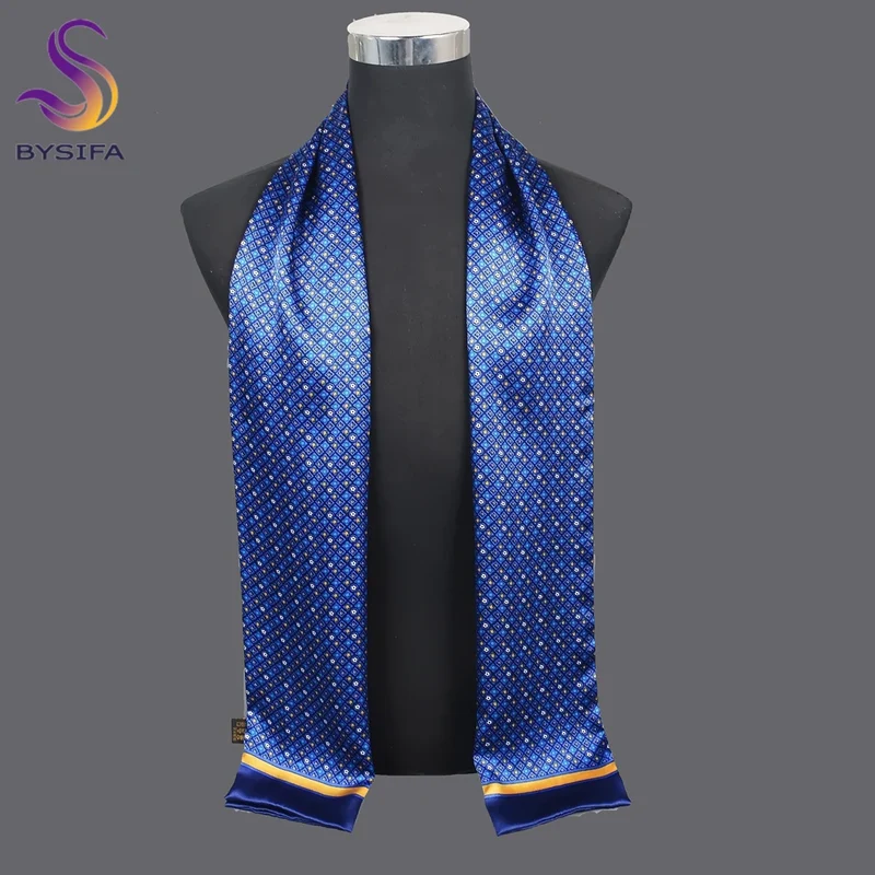 Herren Schal Winterschal Stola Schlauchschal Halstuch Wollschal Strickschal Loop