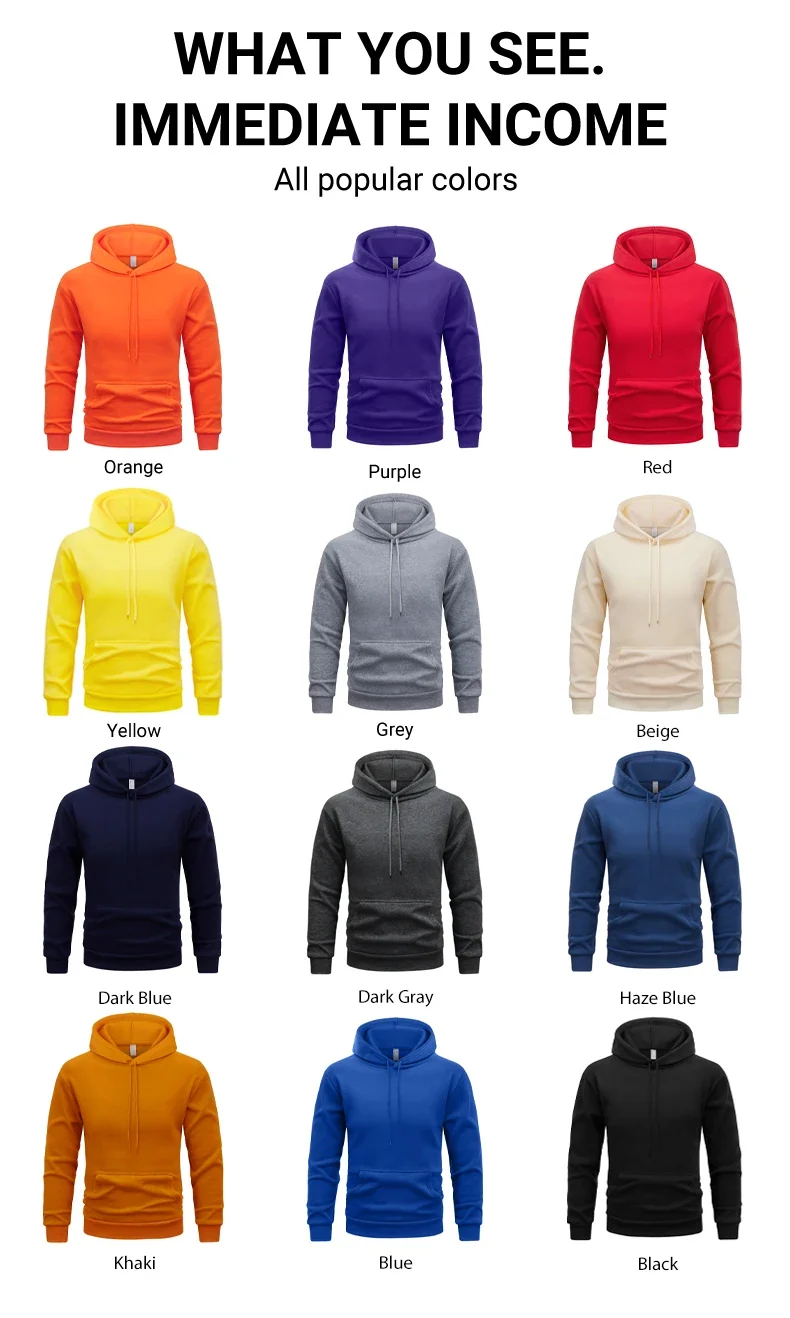 Punk Kapuzenpullover Sweatshirt Fleece Hoodie Pulli Damen Kapuzenpulli Shirt