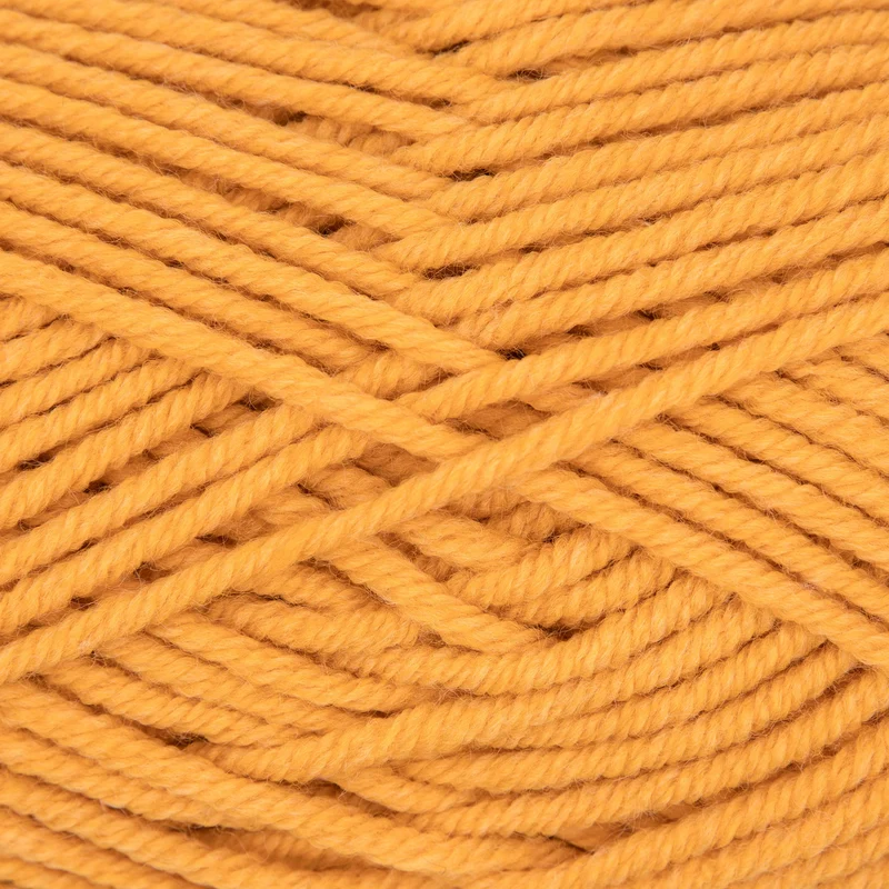 Strickset Streifen Schal mit Mütze