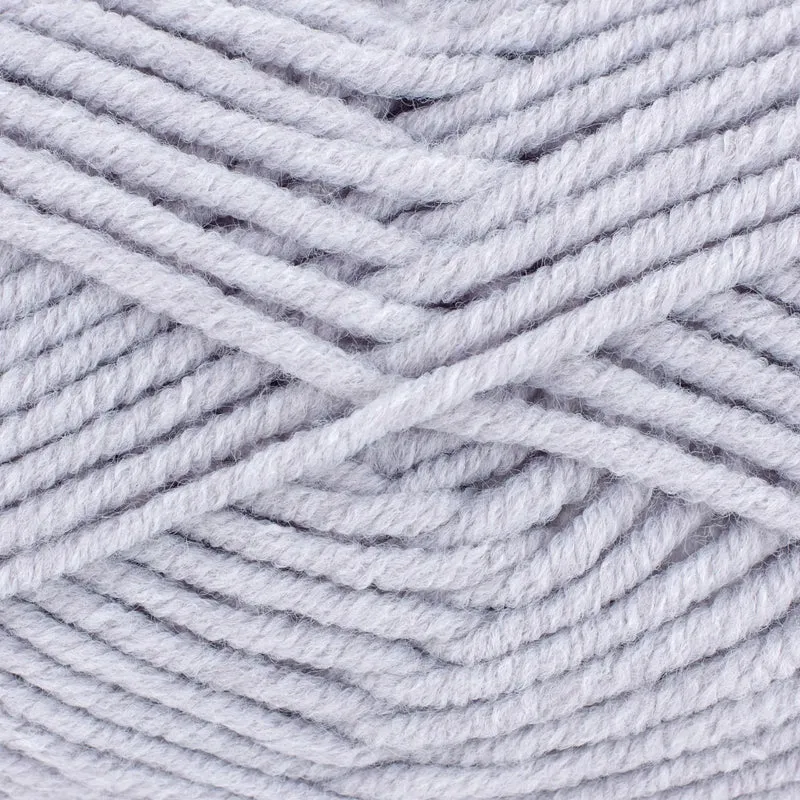 Strickset Streifen Schal mit Mütze