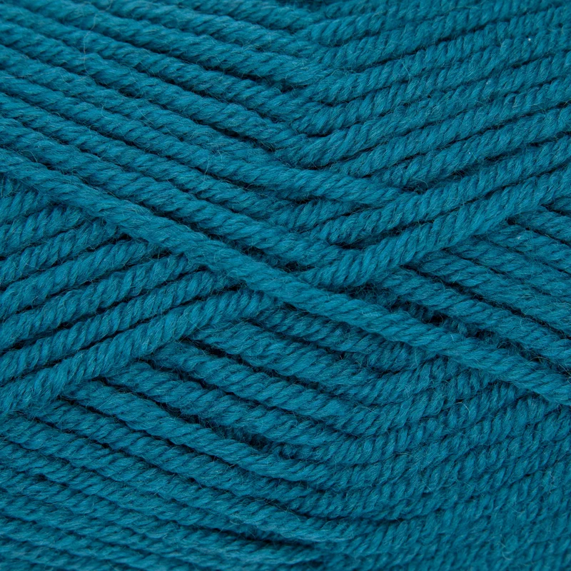Strickset Streifen Schal mit Mütze
