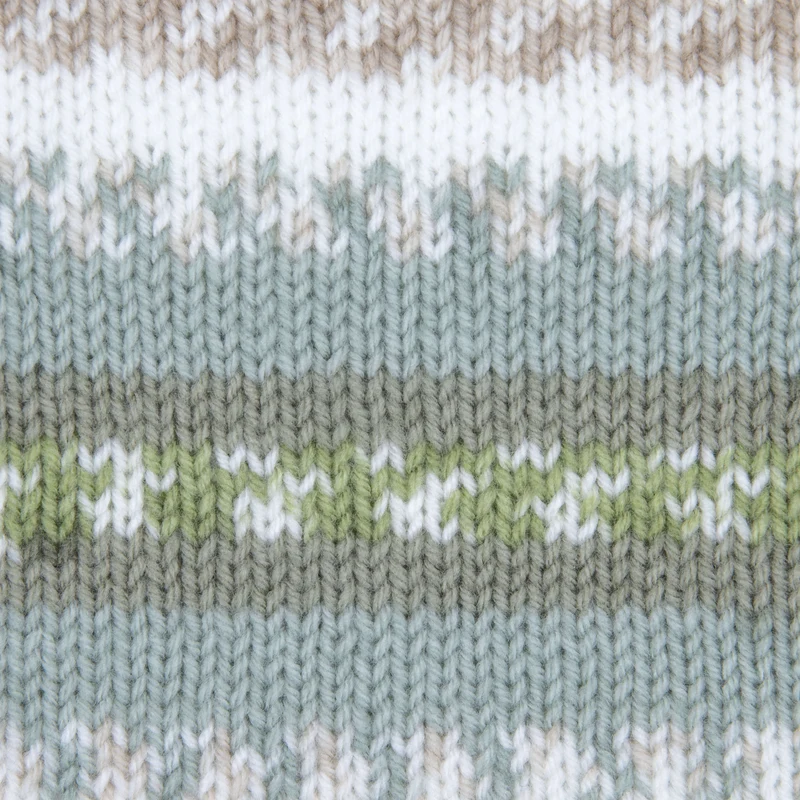 Strickset Baby Pullunder & Mütze
