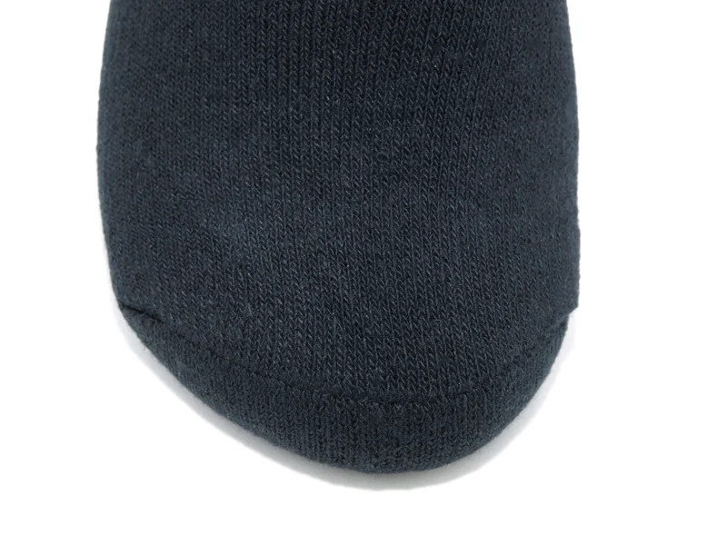 5 Paar Sportsocken schwarz