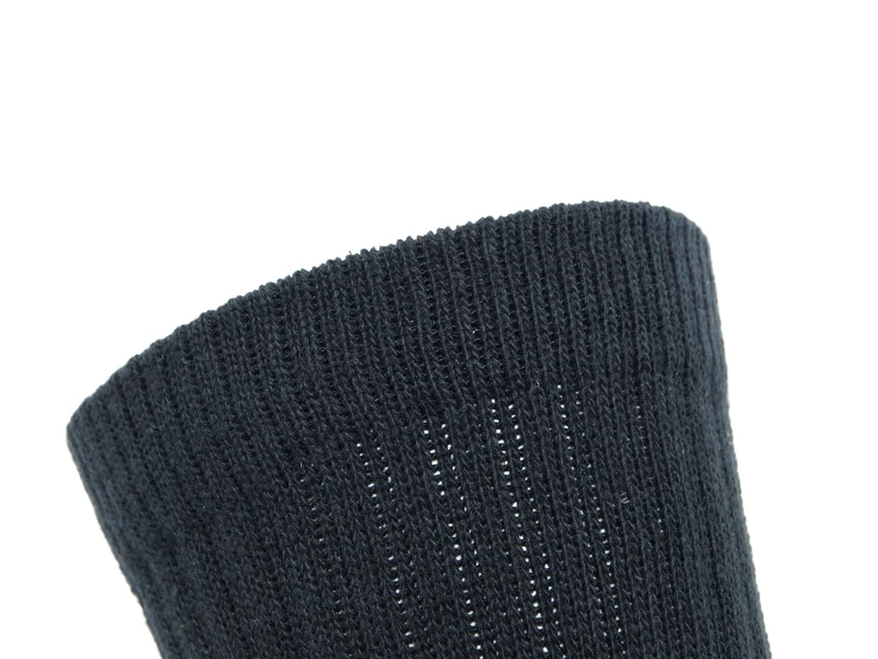 5 Paar Sportsocken schwarz