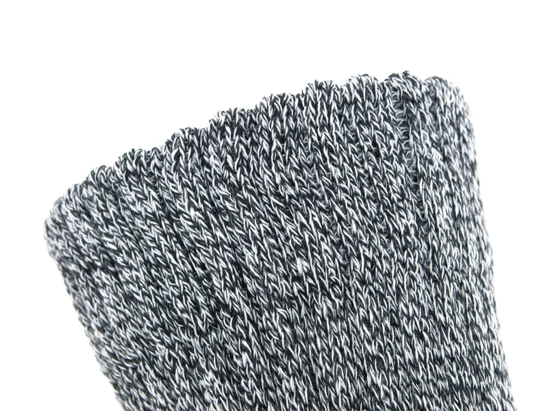 5 Paar Sportsocken grau meliert