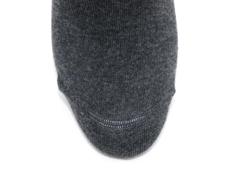 3 Paar Kniestrümpfe Damen dunkel