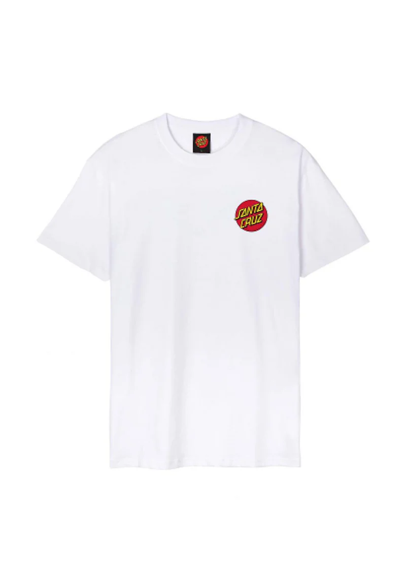 Classic Dot Chest SP26