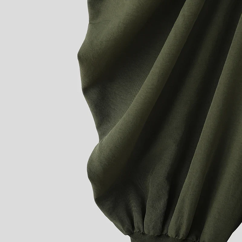 Männer Hose Haremshosen Pumphosen Pluderhosen Hosenrock Herrenrock Kilt Jogger