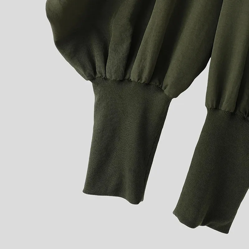 Männer Hose Haremshosen Pumphosen Pluderhosen Hosenrock Herrenrock Kilt Jogger