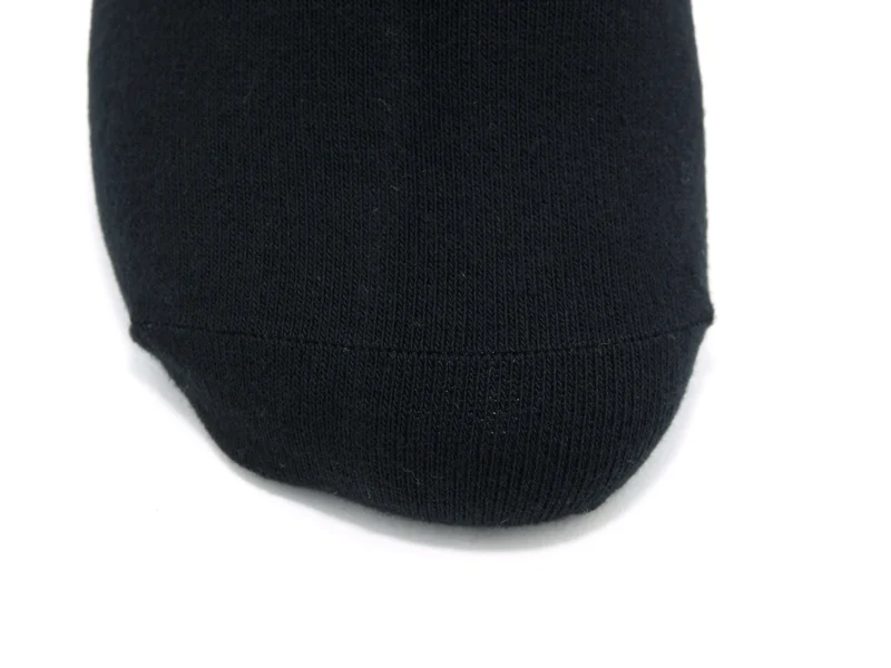 3 Paar Herren Diabetikersocken 97 % Baumwolle schwarz