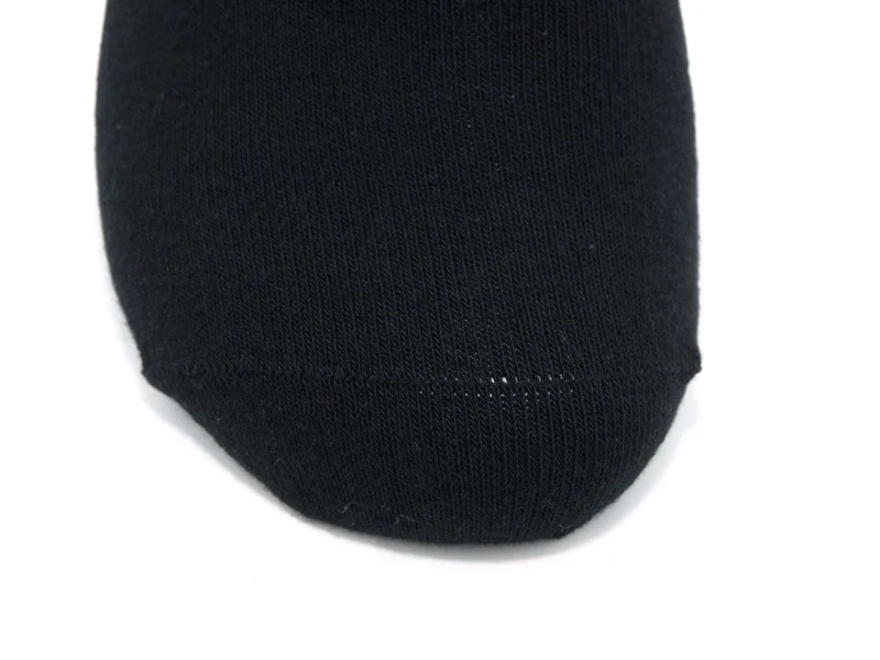 12 Paar Damen Diabetikersocken 97 % Baumwolle schwarz