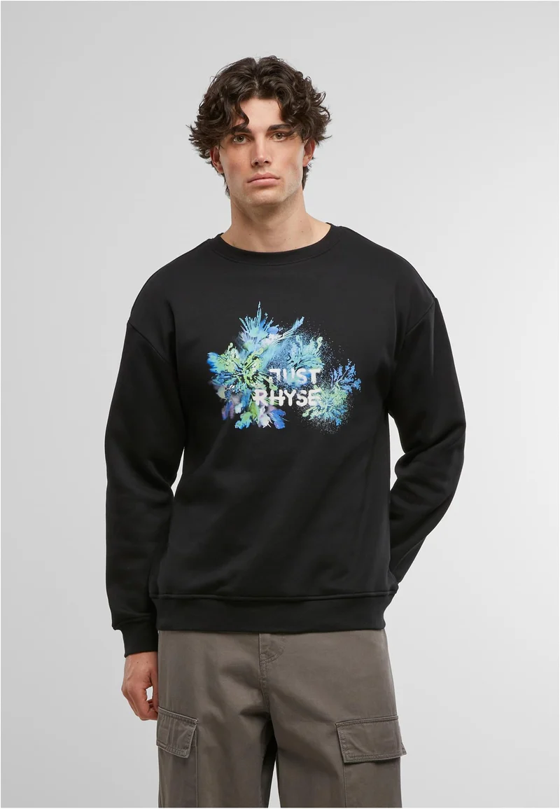Just Rhyse Firework Pullover