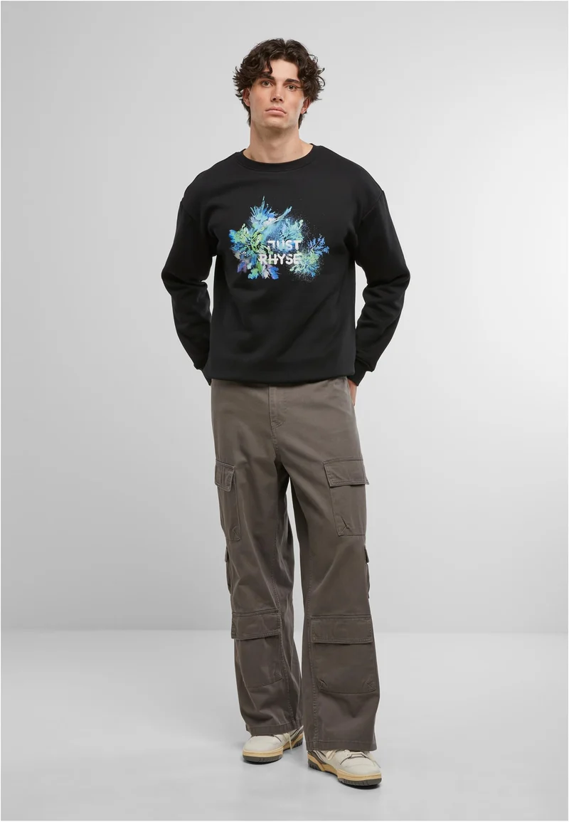 Just Rhyse Firework Pullover