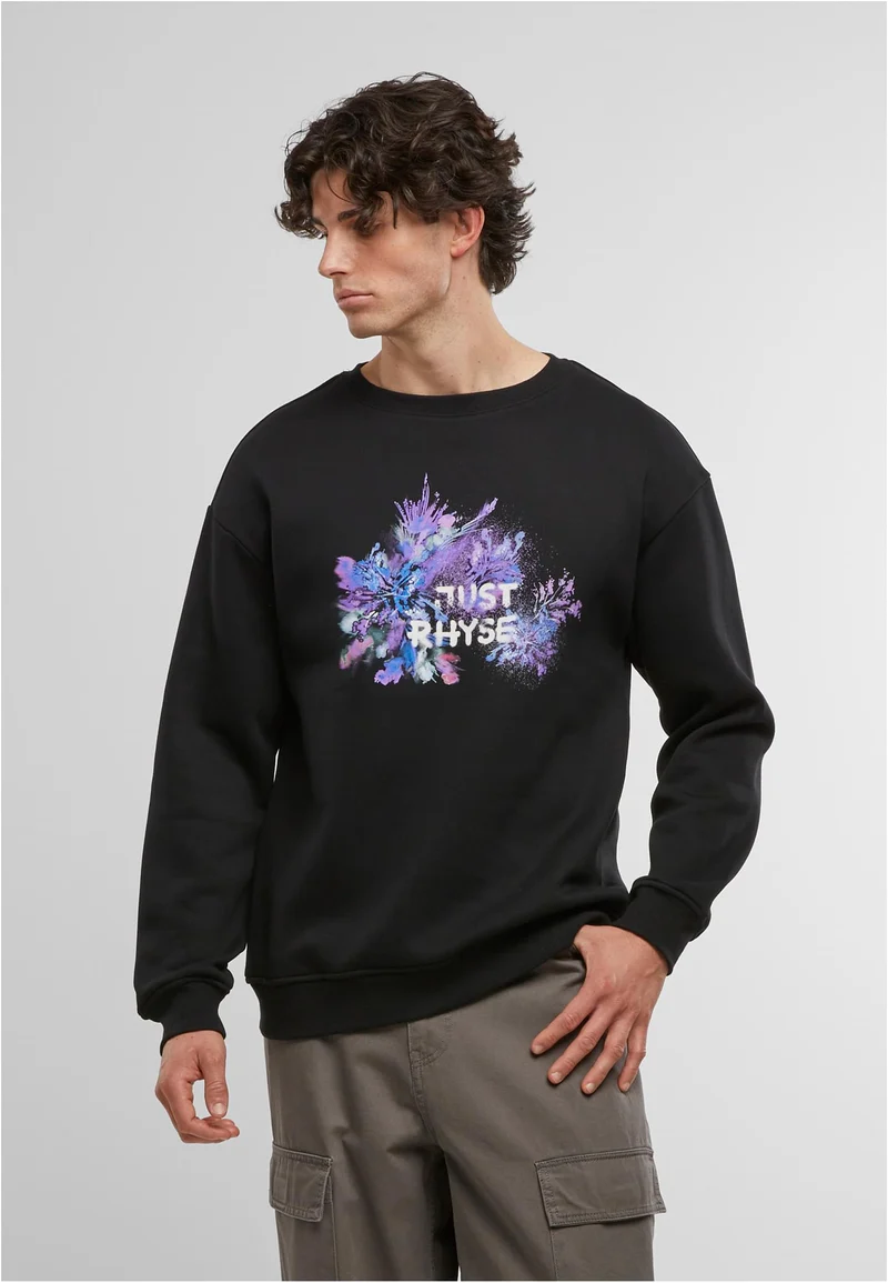 Just Rhyse Firework Pullover