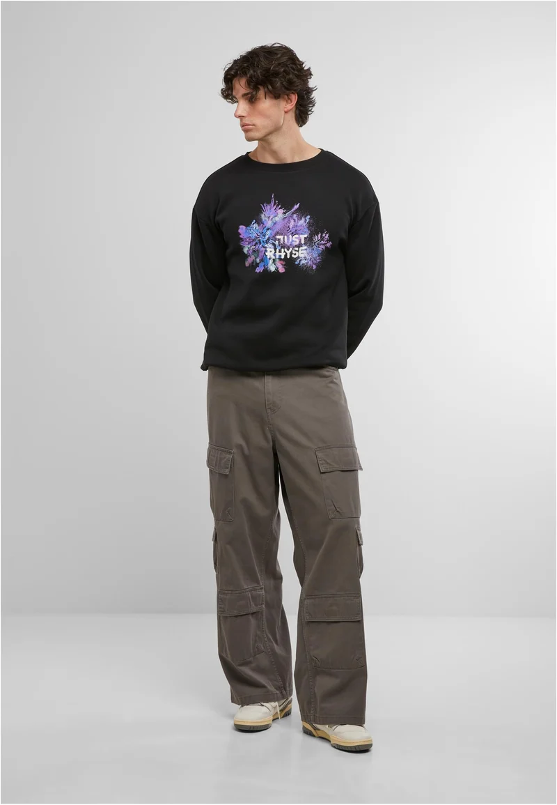 Just Rhyse Firework Pullover