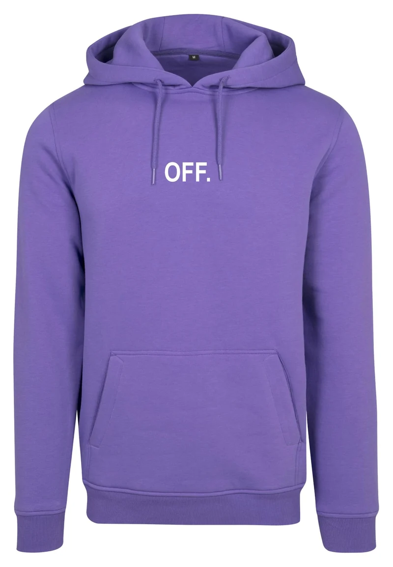 MT OFF Hoody