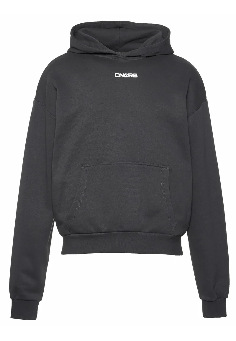 DNGRS Brave Hoodie