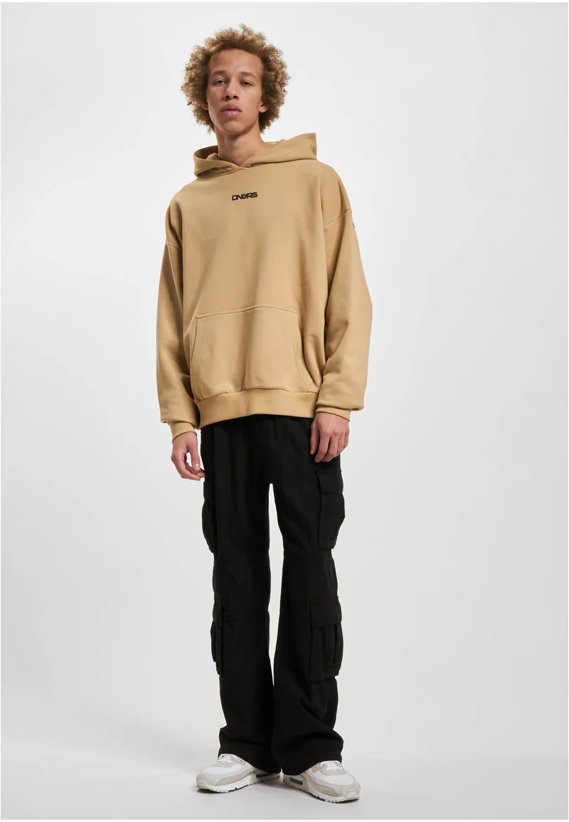 DNGRS Brave Hoodie