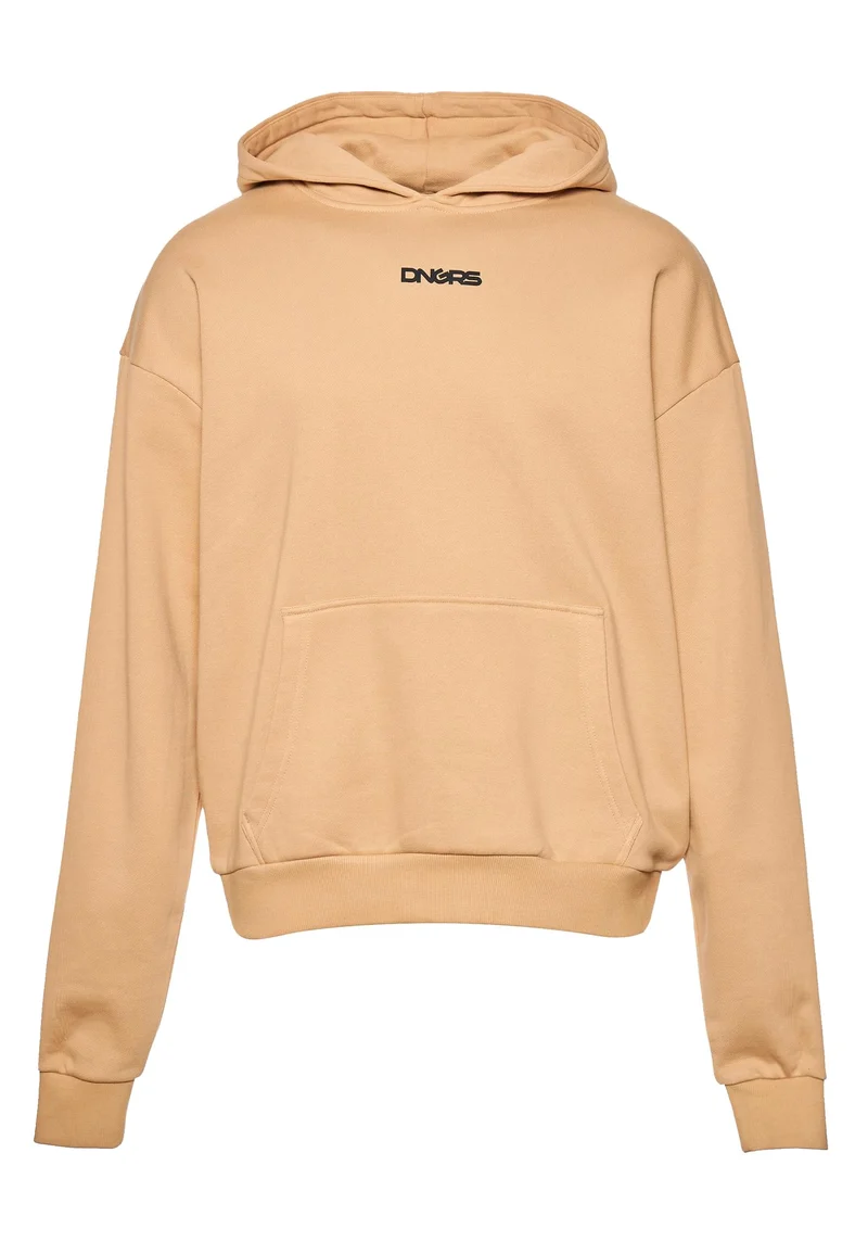 DNGRS Brave Hoodie