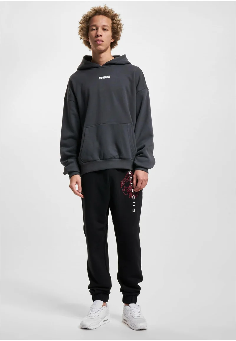 DNGRS Brave Hoodie