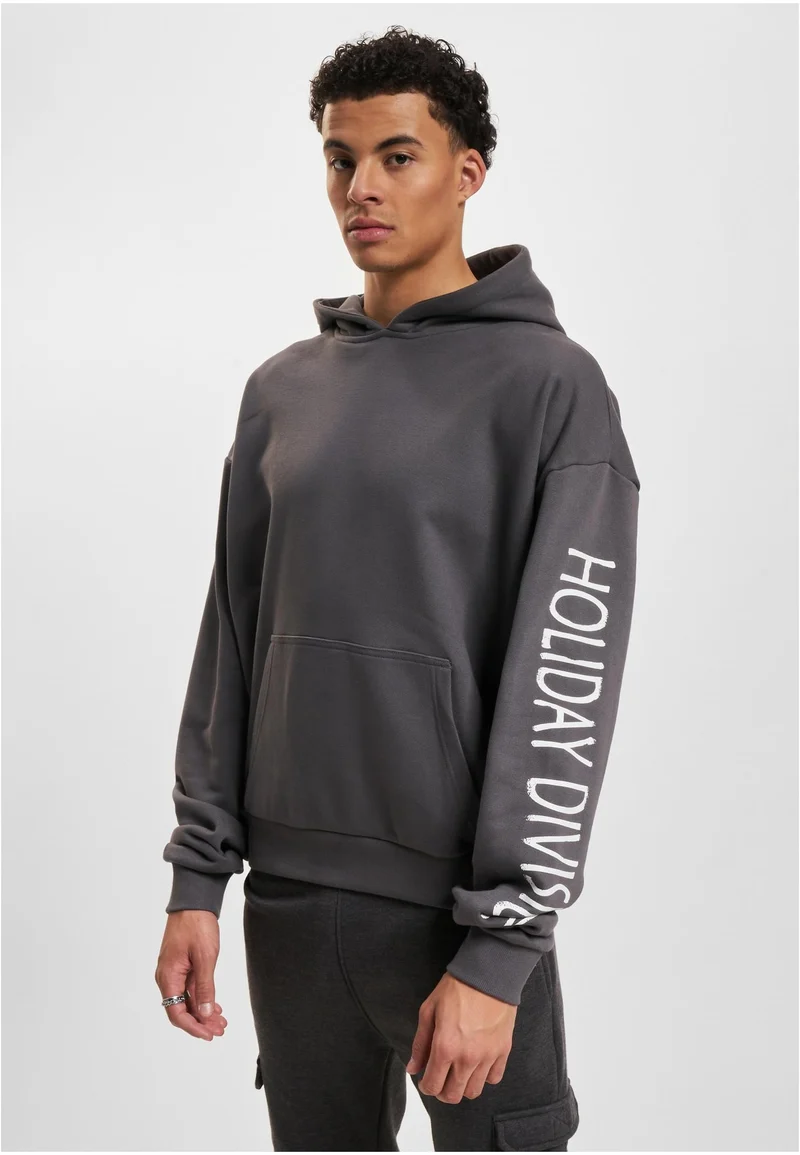Just Rhyse Holiday Division Hoodie