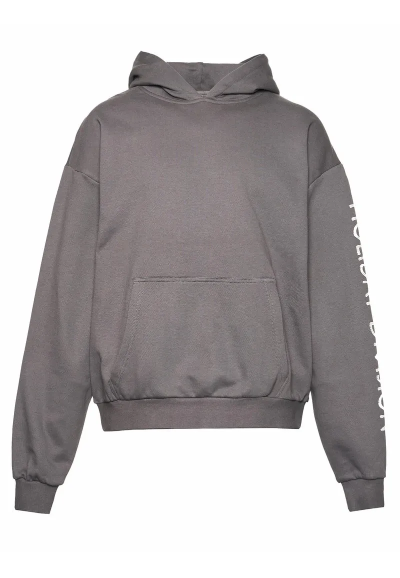 Just Rhyse Holiday Division Hoodie