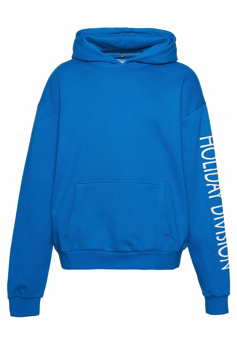 Just Rhyse Holiday Division Hoodie