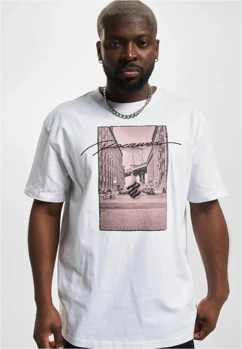 RW Bushwick T-Shirt