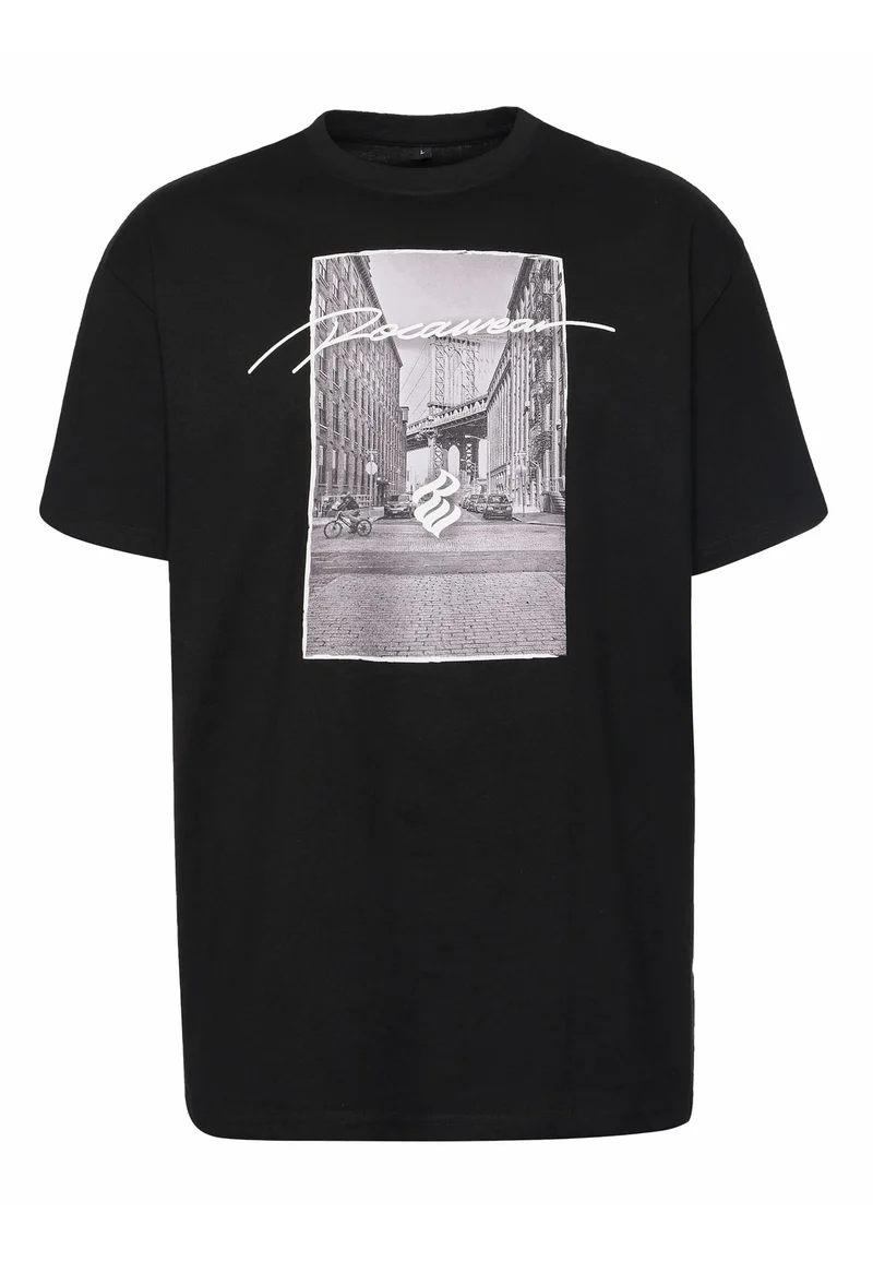 RW Bushwick T-Shirt