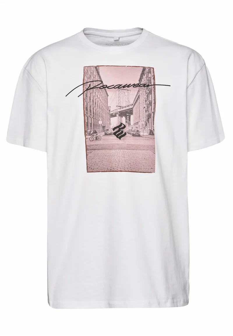 RW Bushwick T-Shirt